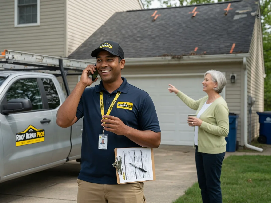 Roof Repair Cohagen, MT FAQs